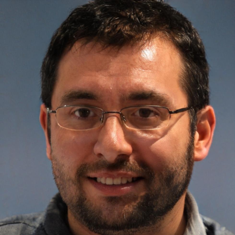 Michael Chen, Director of Educational Programs